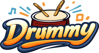 drummy লোগো